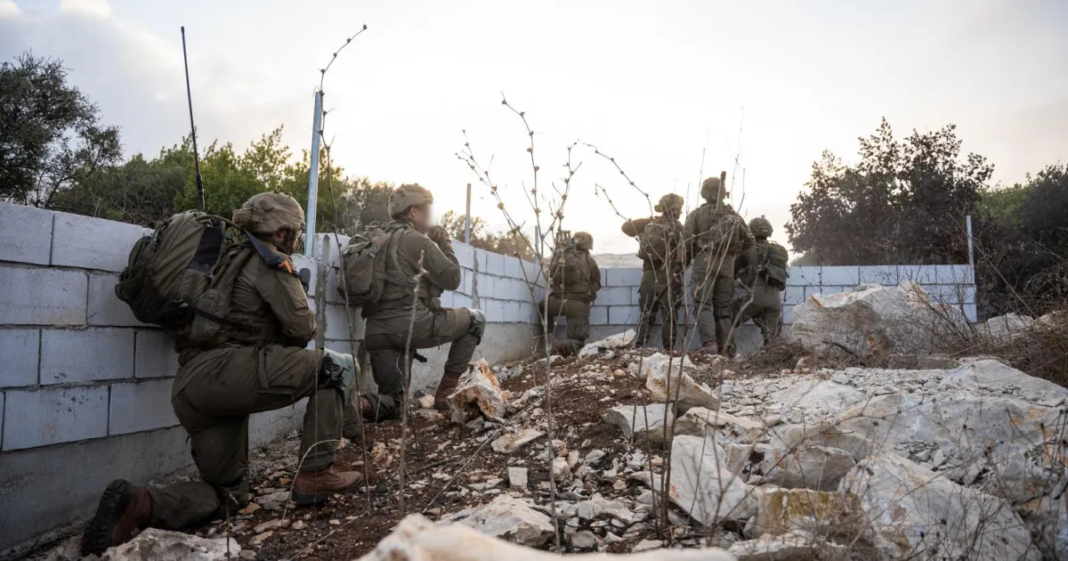 تصعيد مرتقب: الجيش الإسرائيلي يرفع الجهوزية تحسبًا لهجوم صاروخي من حزب الله