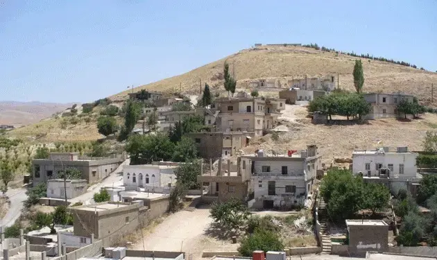 في بريتال... قتل شقيقه بسبب شقفة أرض