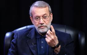 الجيش الإسرائيلي: قضينا على علي لاريجاني في طهران