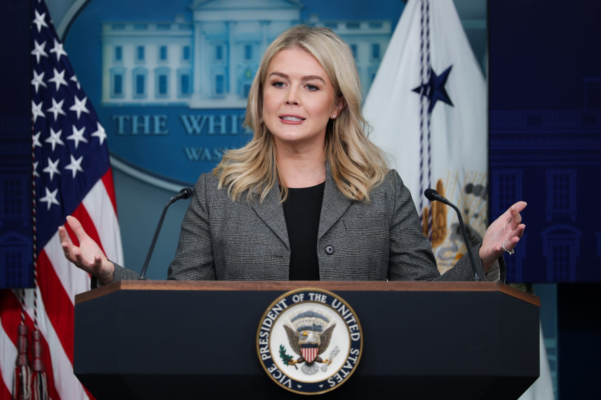 The White House: We are not currently conducting any negotiations with Iran