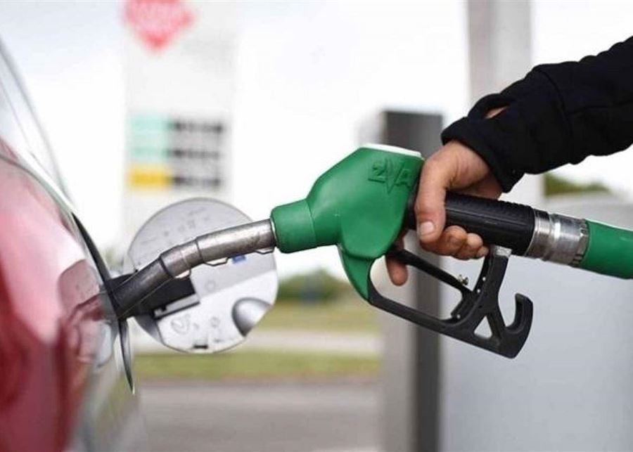 A new fuel schedule...and this is what I witnessed