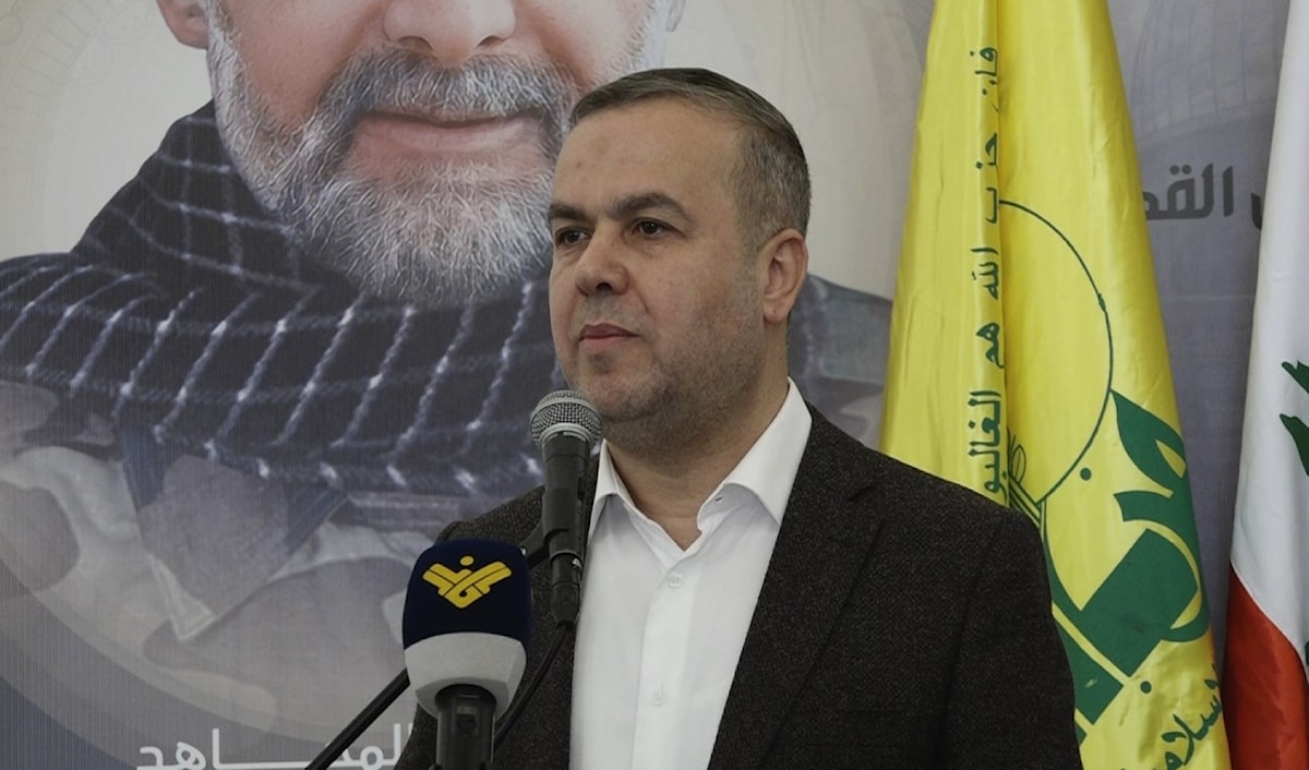 فضل الله  يرفع السقف: سنقاتل من يريد أن يكون أنطوان لحد