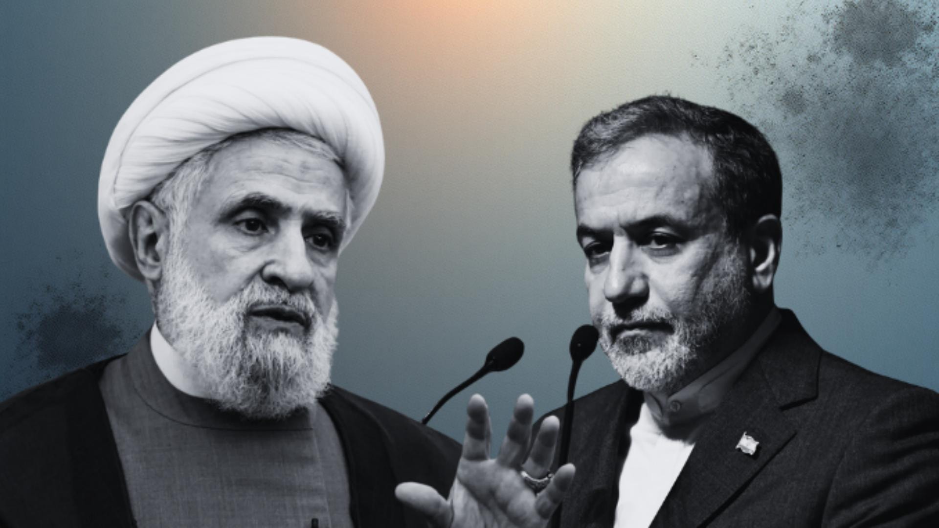 رسالة من عراقجي إلى قاسم... وهذا ما أعلنه بشأن وقف النّار!