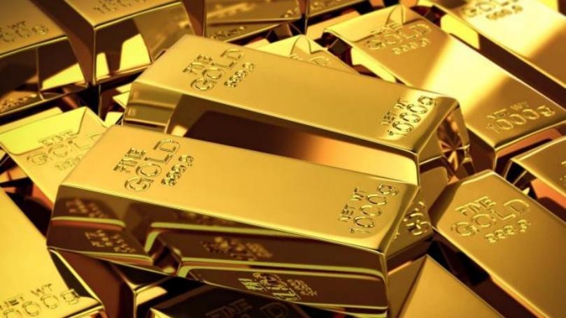ارتفاع أسعار الذهب