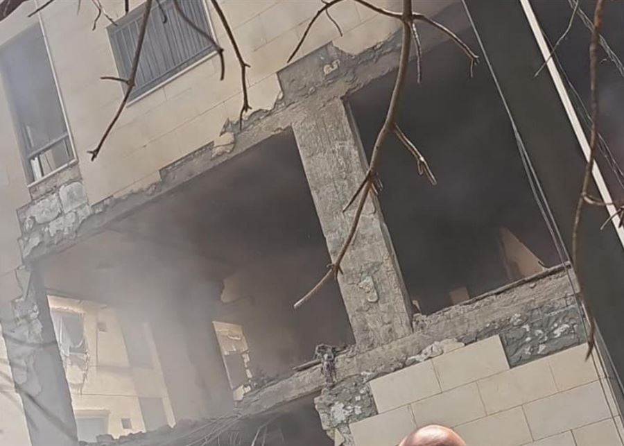 Washington sets “rules” for Israel’s operations in Lebanon: No to shooting down buildings