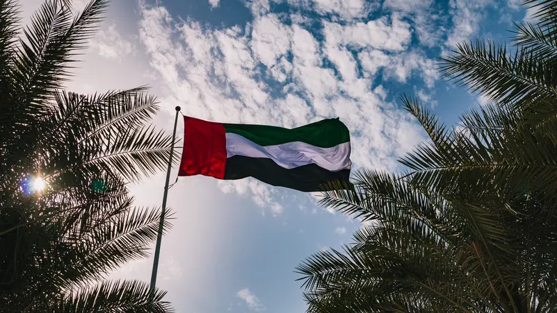 اعتداء على سفارة الإمارات في دمشق.. وأبوظبي تدين وتطالب بالتحقيق