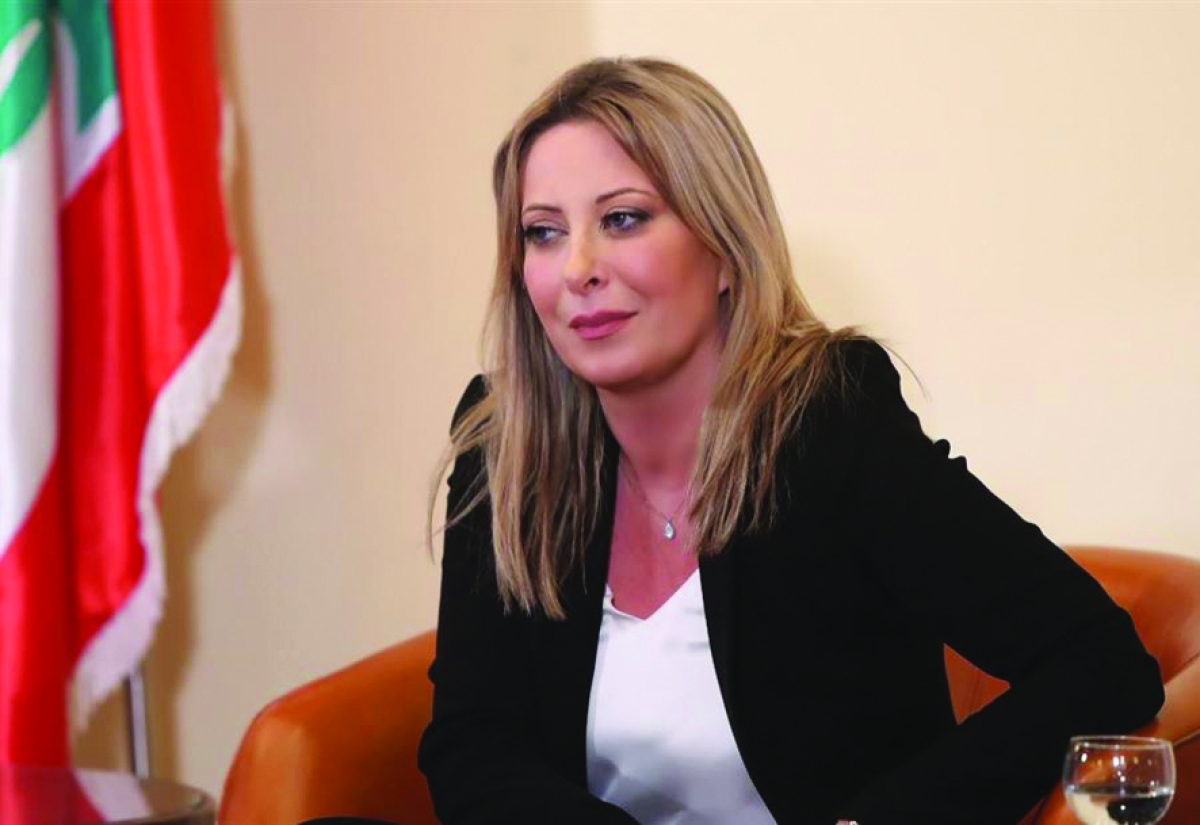 أيوب للمبعدين إلى إسرائيل: طريق العودة إلى لبنان مفتوح