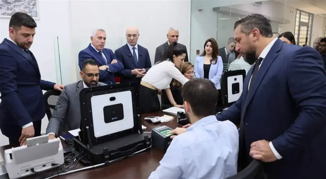 بشرى سارة للمغتربين.. لا سفر بعد اليوم من أجل الجواز