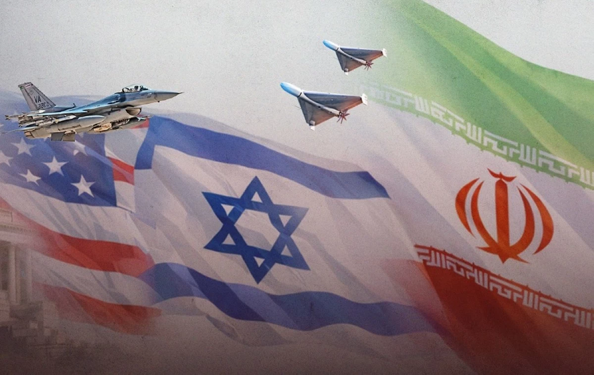 إيران تهدد إسرائيل: ستبقى هدفاً للصواريخ إذ لم يشمل الإتفاص لبنان