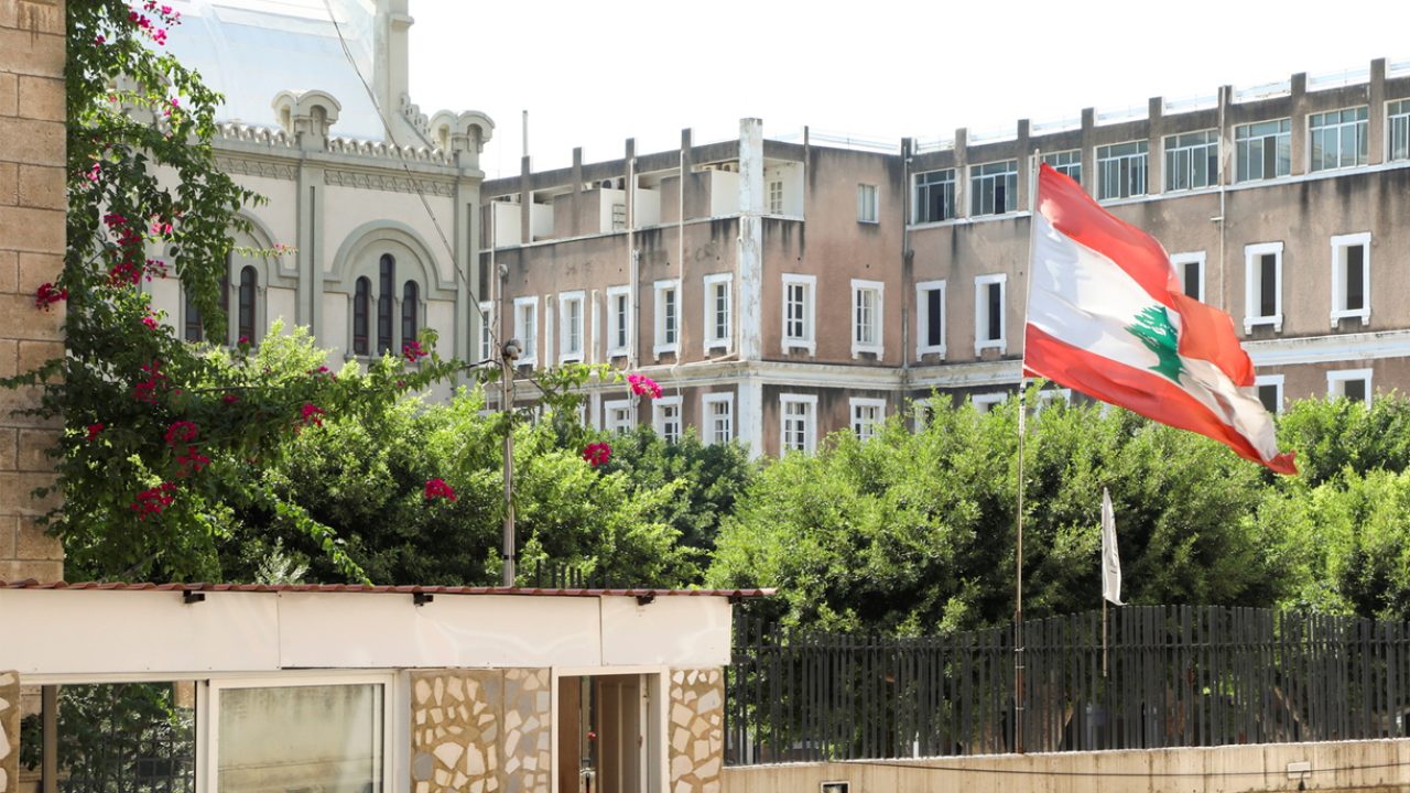 "الخارجية" دانت مقتل جندي:  إعتداء مرفوض