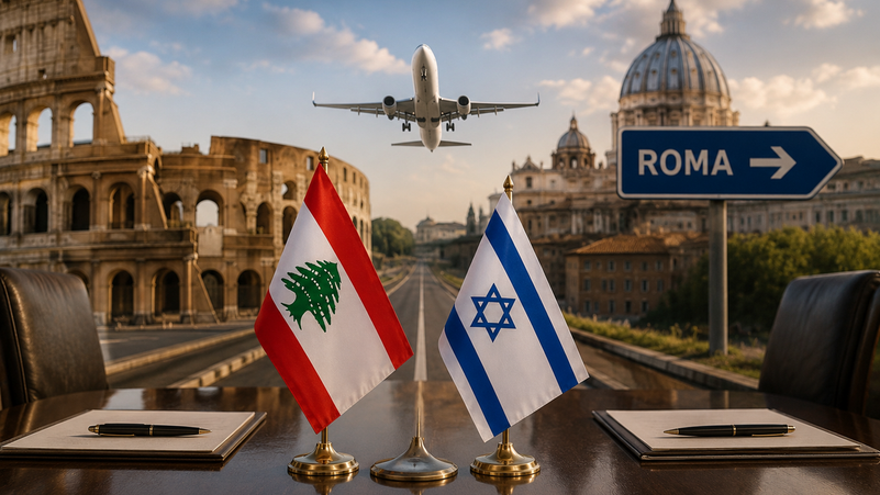 لبنان متمسك بخيار المفاوضات مع إسرائيل.. فما شروط مشاركته في جولة روما؟