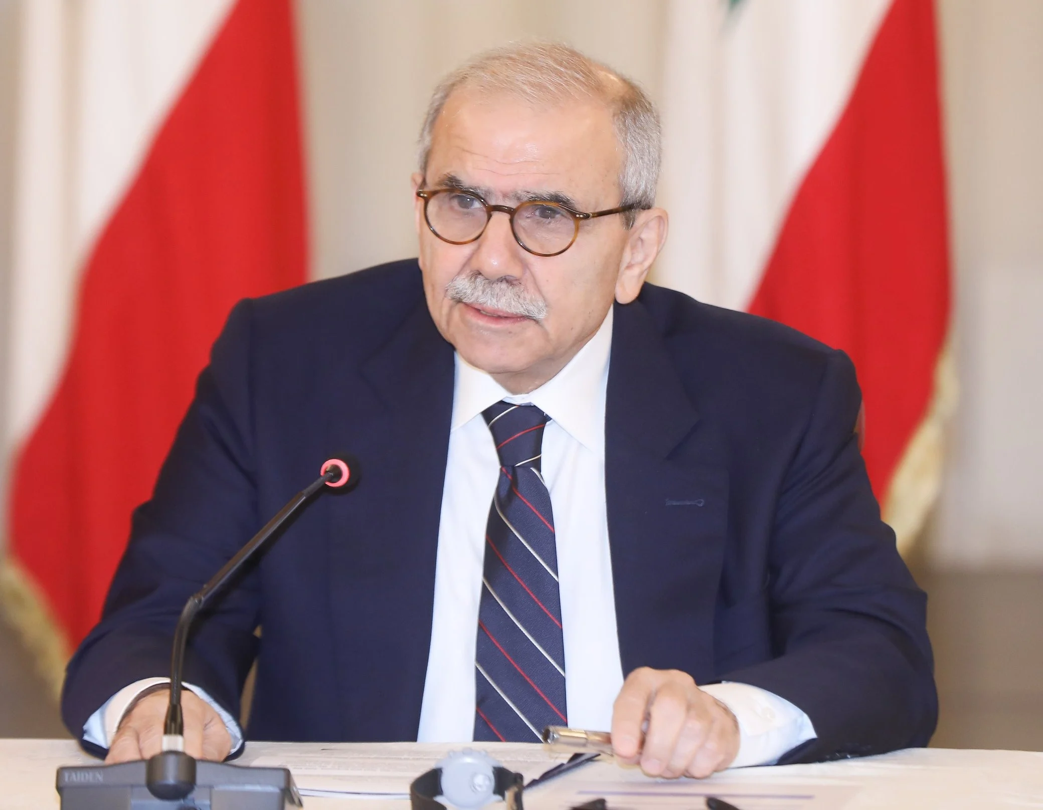 سلام: أنا لا أطلب من حزب الله سوى الوفاء بالتزاماته