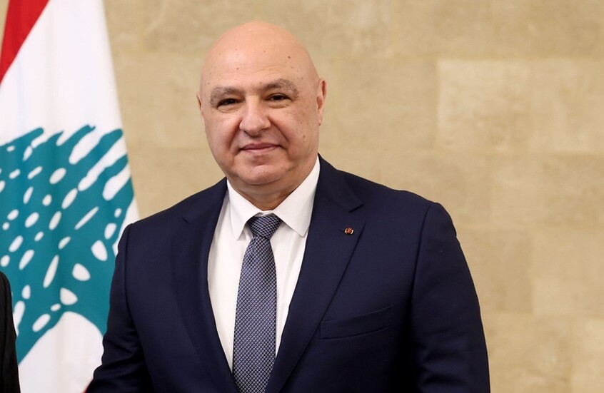 تحمل رسائل تطمينية… الرئيس عون يوجّه كلمة متلفزة خلال ساعات