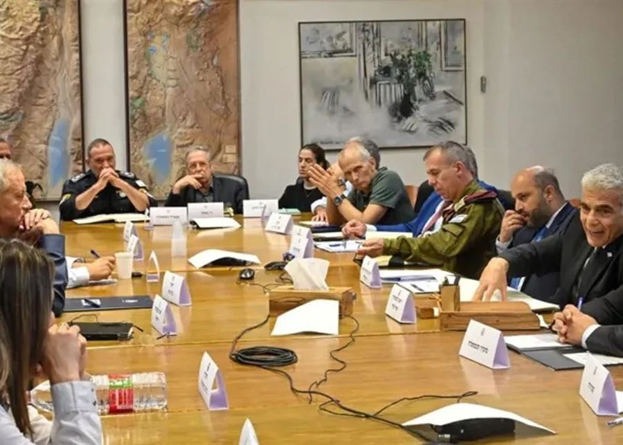 "يجب عليهم دفع الثمن"... وزراء إسرائيليون يدعون لتصعيد ضد لبنان