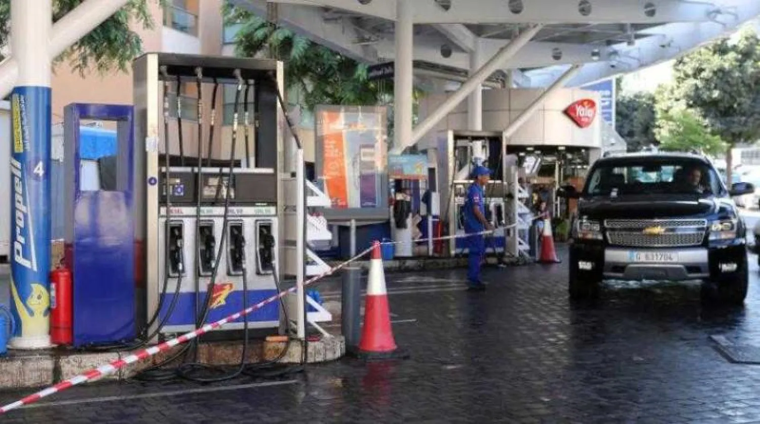 هل يواجه لبنان أزمة محروقات جديدة؟