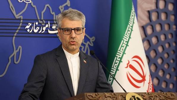بقائي: مضيق هرمز لن يكون آمناً في ظل الحصار والحرب