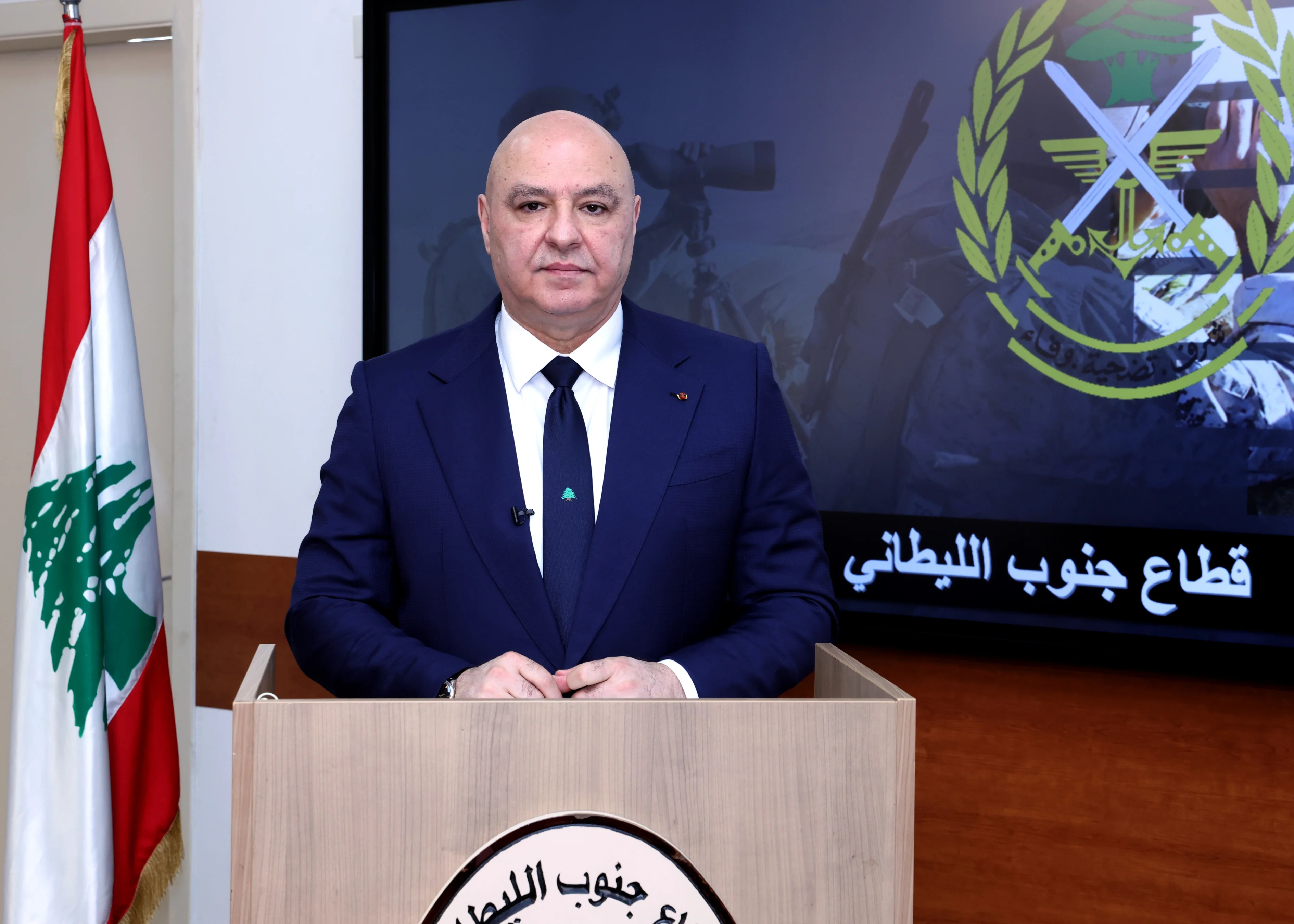 الرئيس عون: تعمد إسرائيل استهداف الإعلاميين هدفه إخفاء حقيقة عدوانها على لبنان