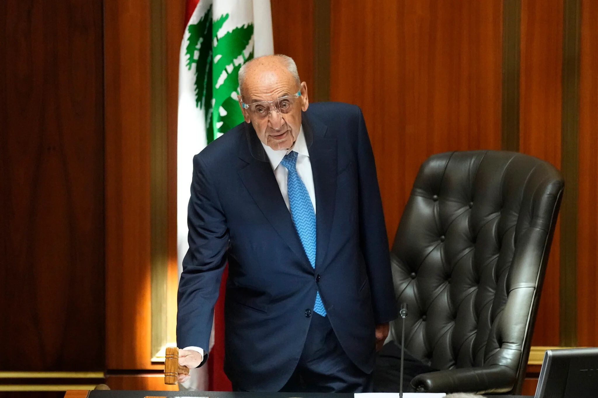 برّي عن عون وسلام: أفكارهما غير أفكاري