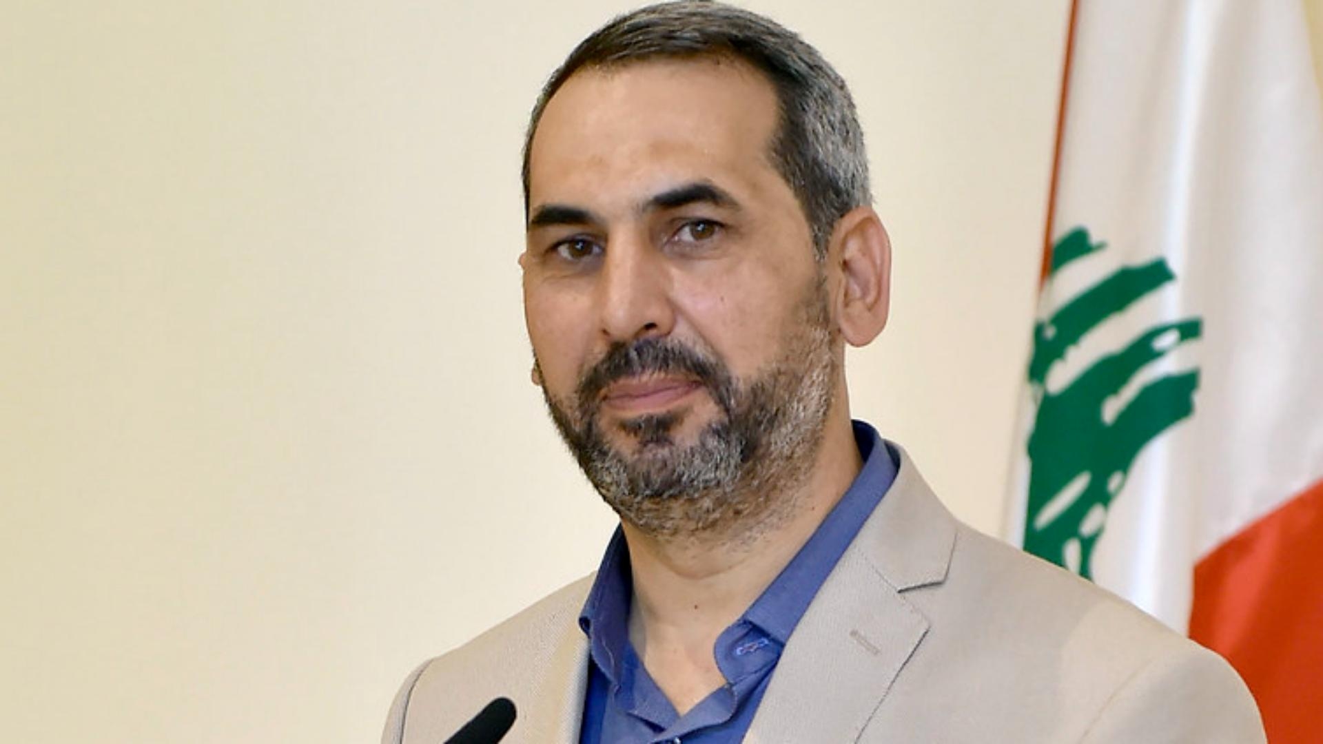حمادة: الاتفاق "مذل"... والجنوب ليس مزرعة والدك