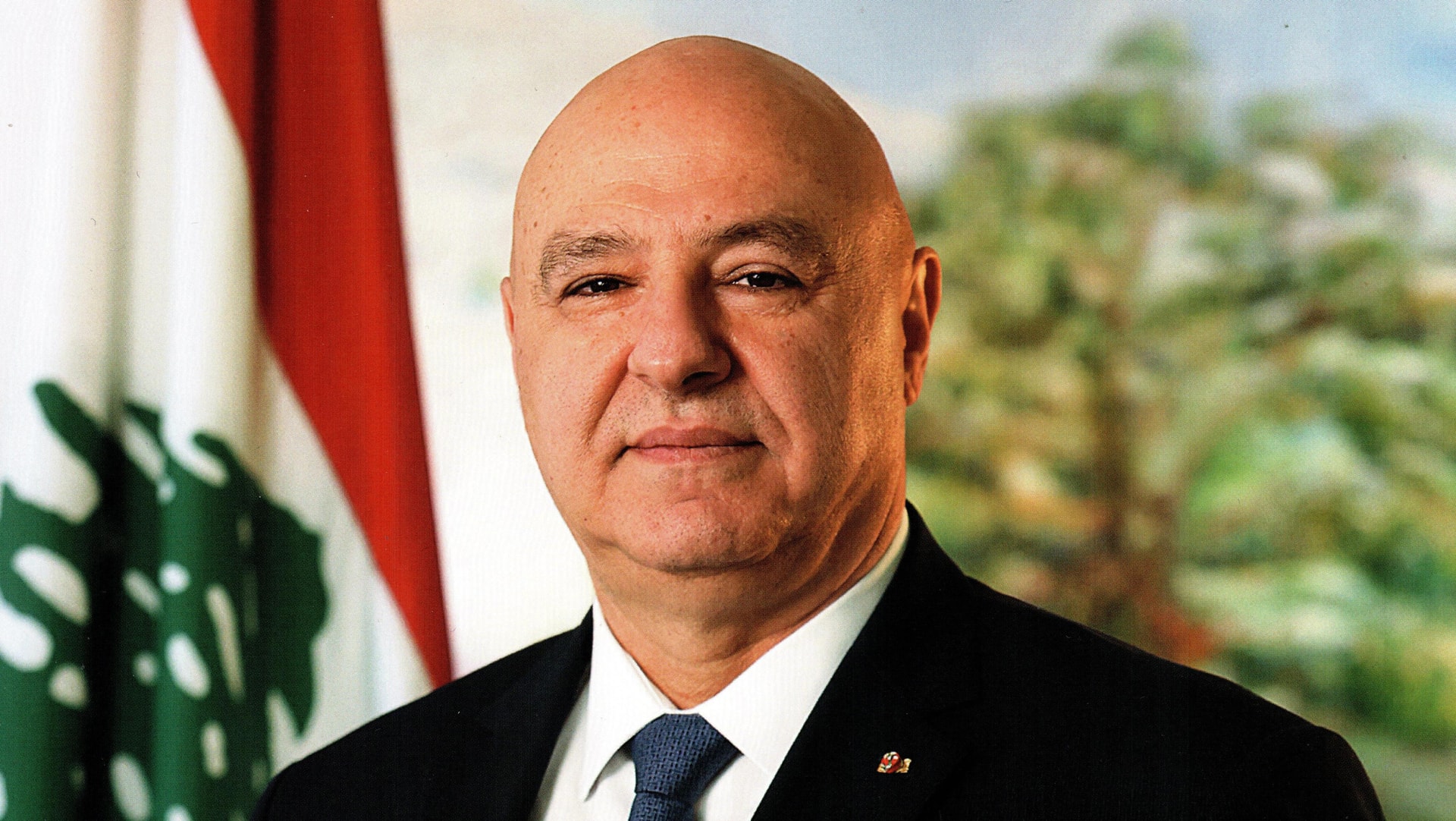 الرئيس عون:  نأمل أن يستلهم اللبنانيون روح العمل التي ألهمت البطريرك الحويّك