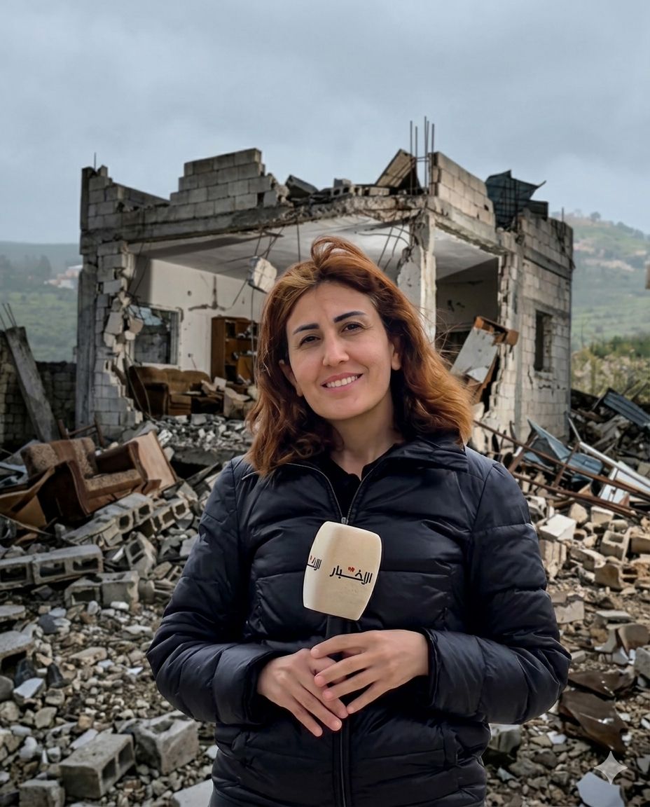 مرقص: استهداف الصحافيين جريمة موصوفة وانتهاك صارخ للقانون الدولي