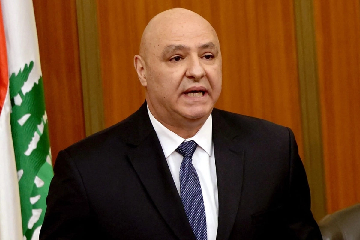 بدعوة رسمية... عون في واشنطن للقاء ترامب