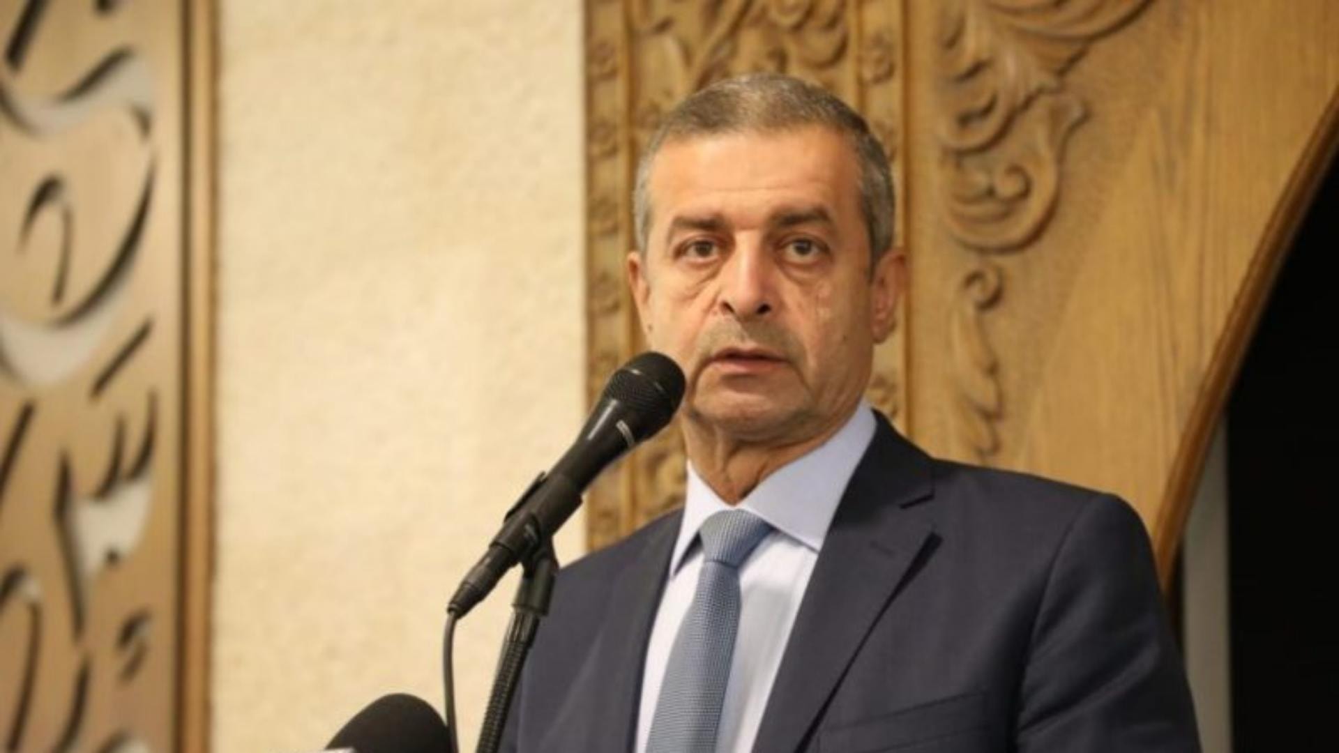 قبيسي:  نرفض أي شكل من أشكال التفاوض الذي قد يفرض واقعاً يخدم إسرائيل