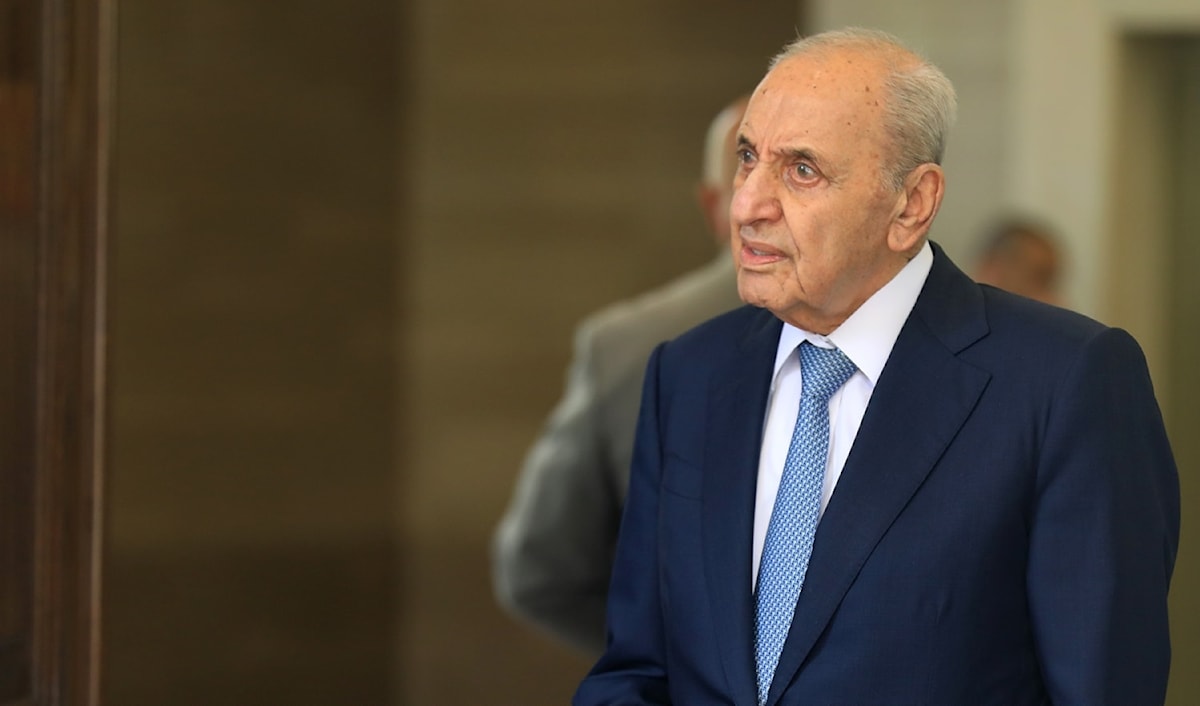 بري عن استهداف الصحافيين:  جريمة حرب  مع سبق الاصرار والترصد