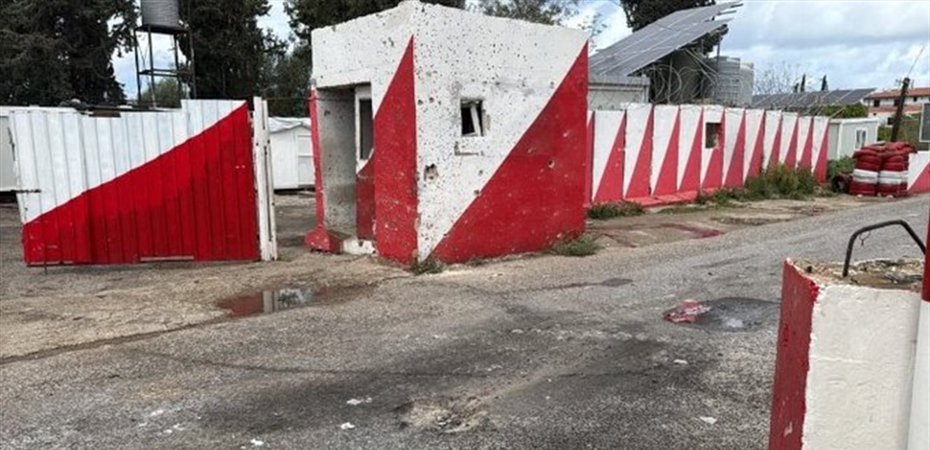 "الجيش": استشهاد عسكري بينهم ضابط وإصابة 5 بجروح