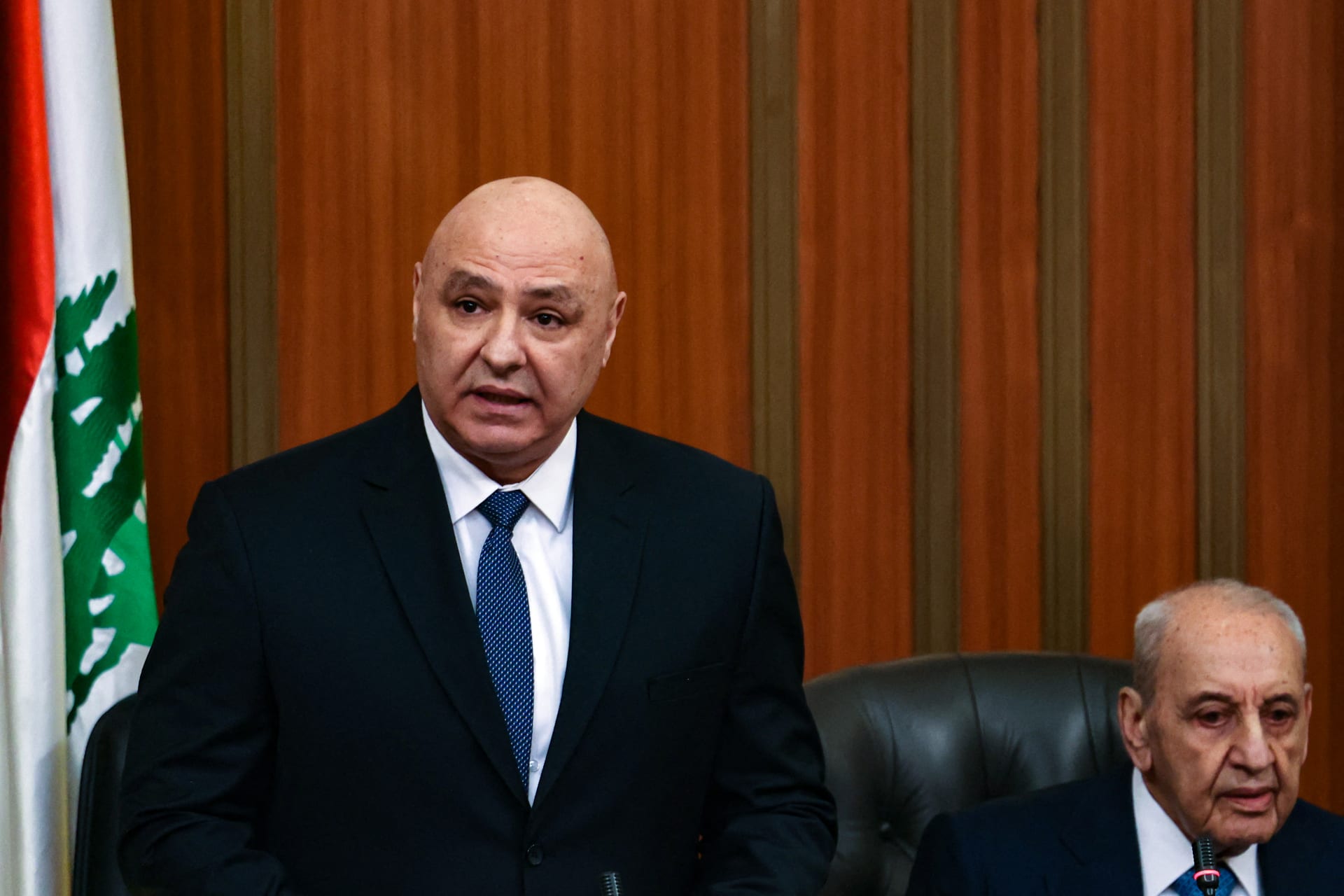 عون في ذكرى تغييب موسى الصدر: رفض أن يبقى جنوب لبنان «منطقة منسية»