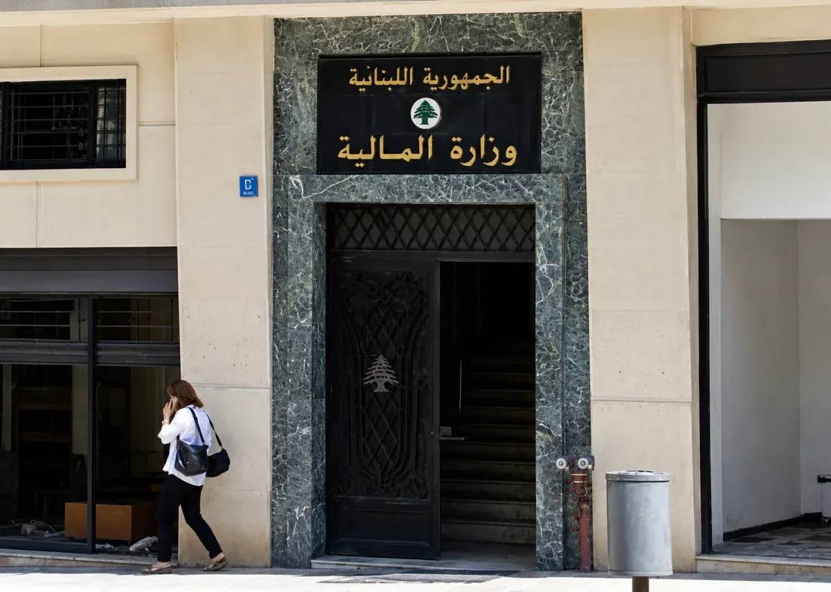 جابر يحيل مشروع موازنة 2027 إلى رئاسة مجلس الوزراء