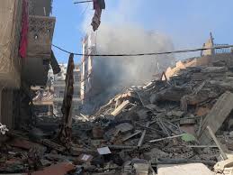 "الصحة": 2089 شهيداً و6762 جريحا منذ بدء العدوان