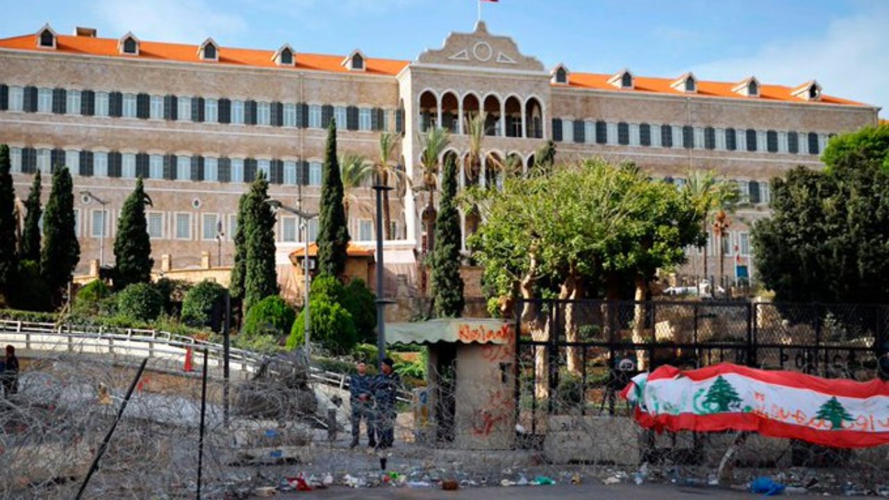 جلسة للحكومة الخميس.... اليكم جدول الأعمال