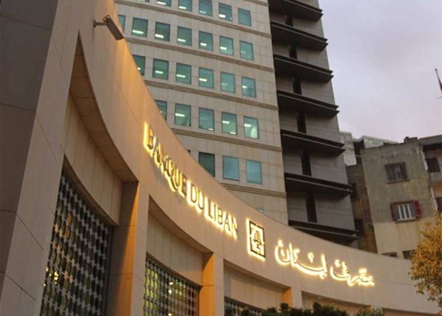 Regarding the mother’s right to open an account for her minor children... Circular from the Bank of Lebanon