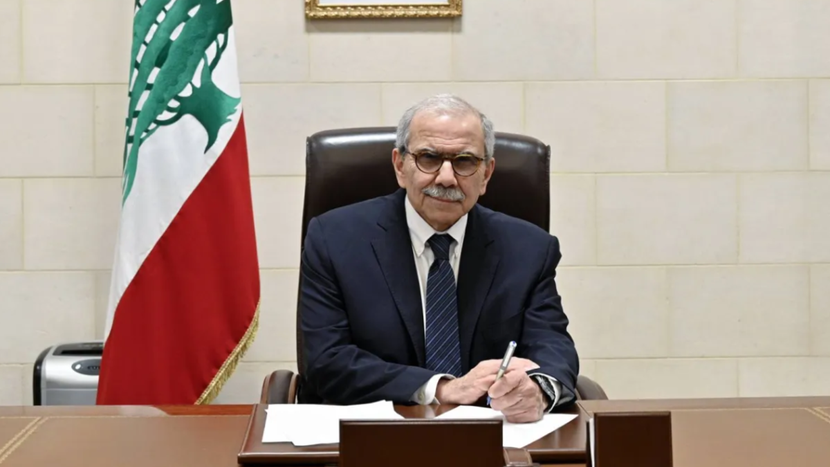 "أمر مرفوض"...  لبنان ينتقد التوغل الإسرائيلي