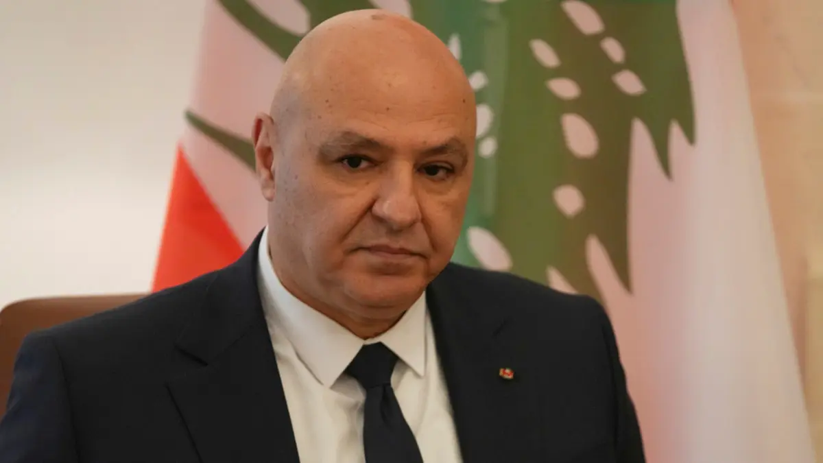 عون يتلقى اتصالا أميركيا - قطريا.. وتثبيت وقف النار محور البحث!
