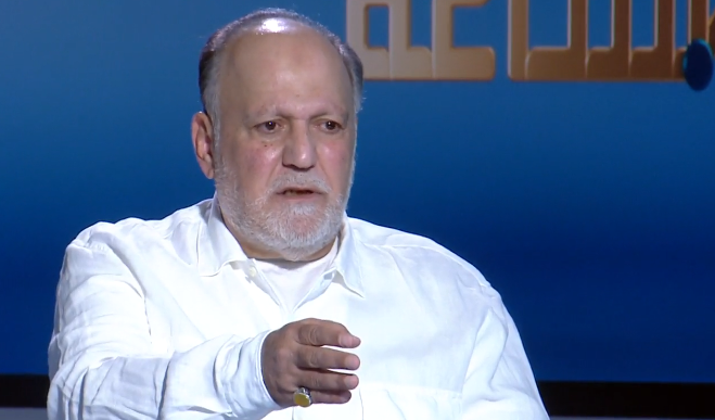 علي عمار يهاجم سلام: السلطة تقدم خدمة لإسرائيل ولا تواجه جرائم الاحتلال