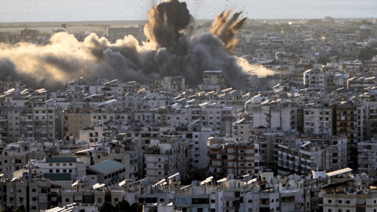 Israeli ministers: The suburb must be shaken today