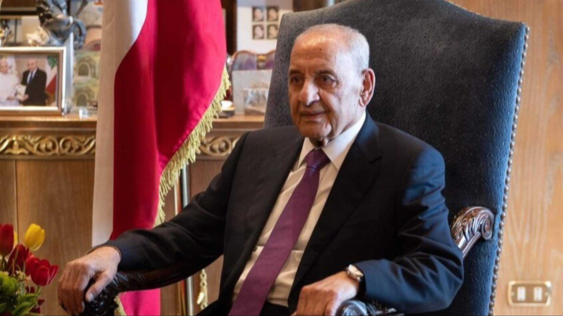بري: الوحدة الإسلامية ليست حلمًا مستحيلًا